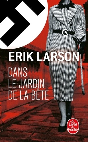 Dans le jardin de la bête  