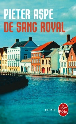  De sang royal  