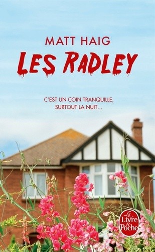  Les Radley  