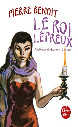  Le roi Lépreux  