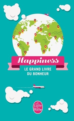  Happiness - Le grand livre du bonheur 