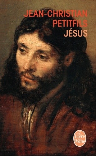  Jésus  