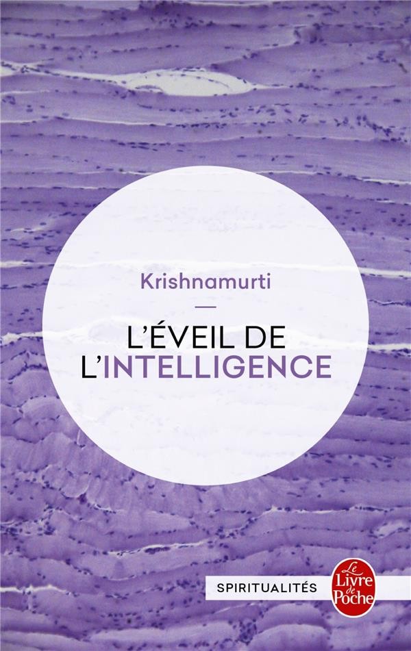 L'éveil de l'intelligence L'éveil de l'intelligence