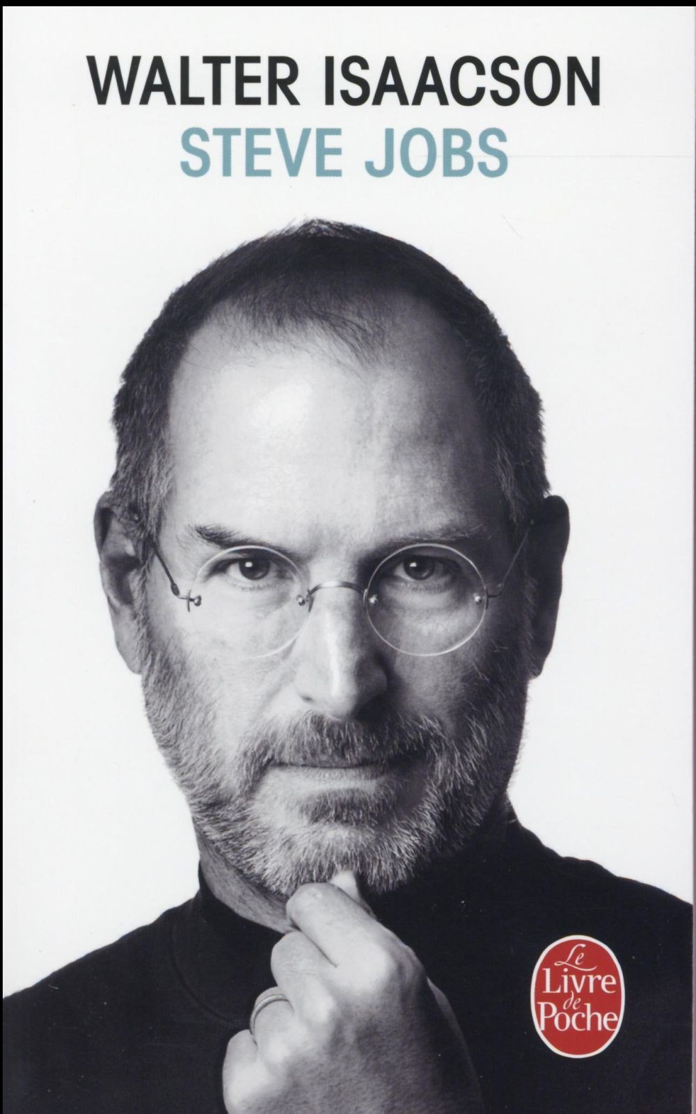  Steve Jobs 
