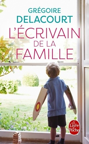  L'écrivain de la famille  
