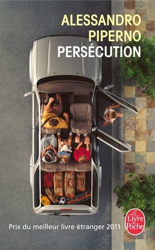  Persécution - Le feu ami des souvenirs  