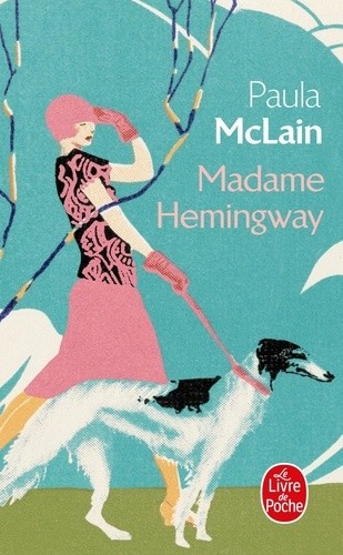  Madame Hemingway  
