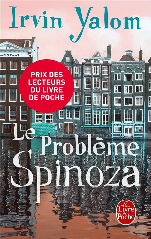  Le problème Spinoza 
