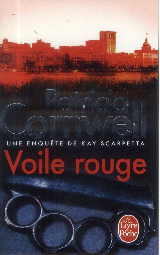  Voile rouge 