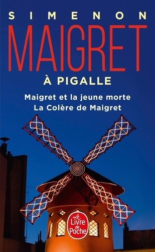  Maigret  