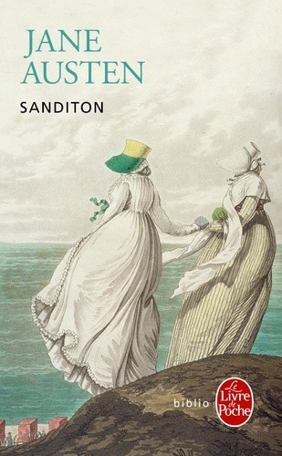  Sanditon  