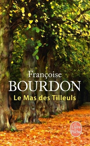  Le mas des tilleuls  