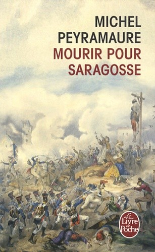  Mourir pour Saragosse  