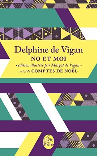  No et moi - Suivi de comptes de Noël  