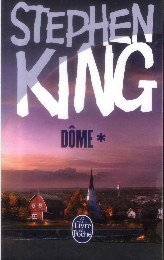  Dome t.1 