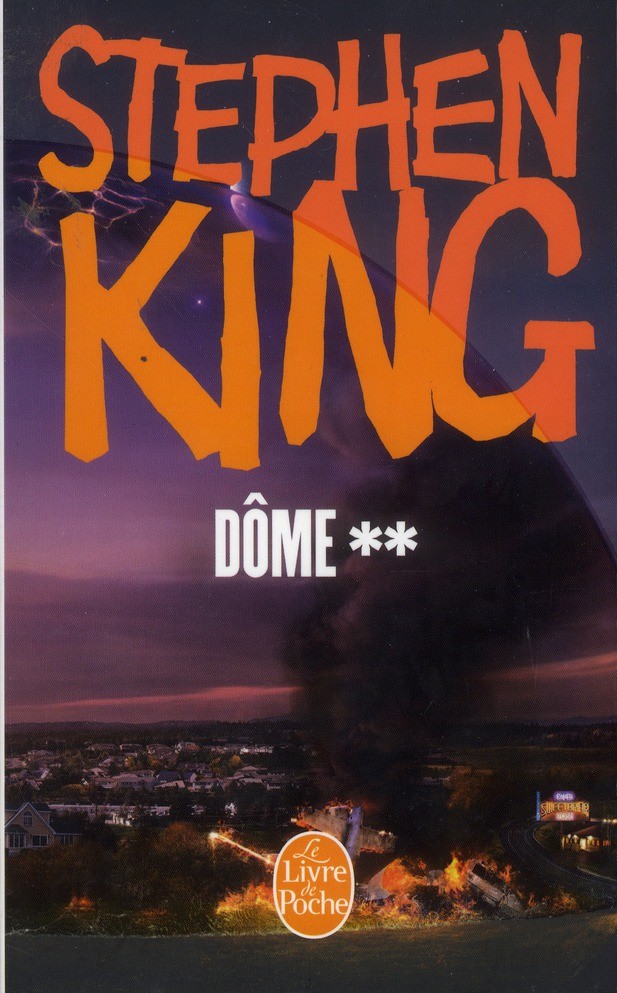  Dome t.2 