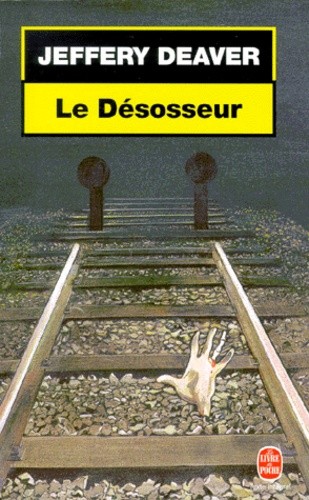  Le désosseur  