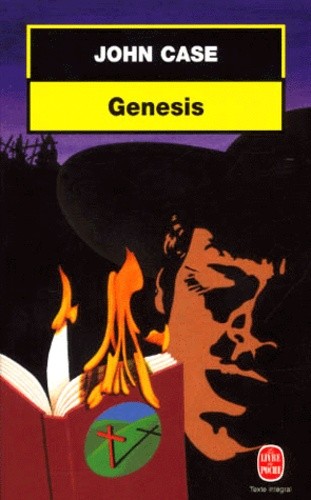  Genesis  