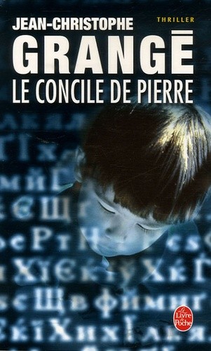  Le Concile de pierre  