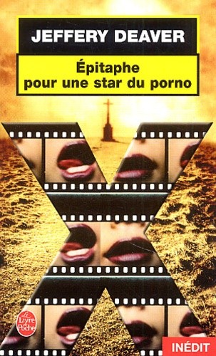  Epitaphe pour une star du porno  