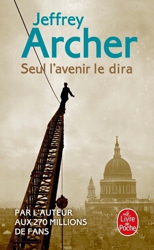  Chronique des Clifton Tome 1  
