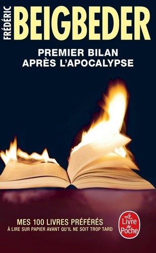  Premier bilan après l'apocalypse  