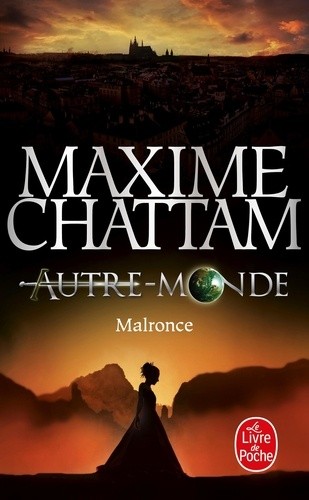  Autre-Monde Tome 2  