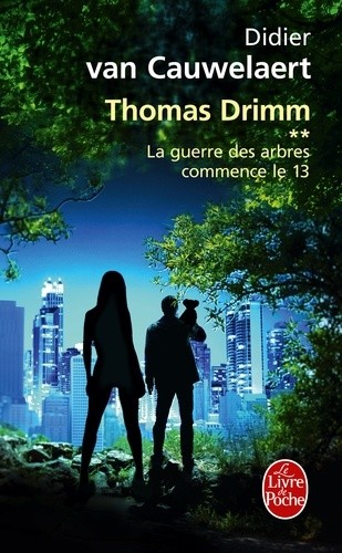  Thomas Drimm Tome 2  