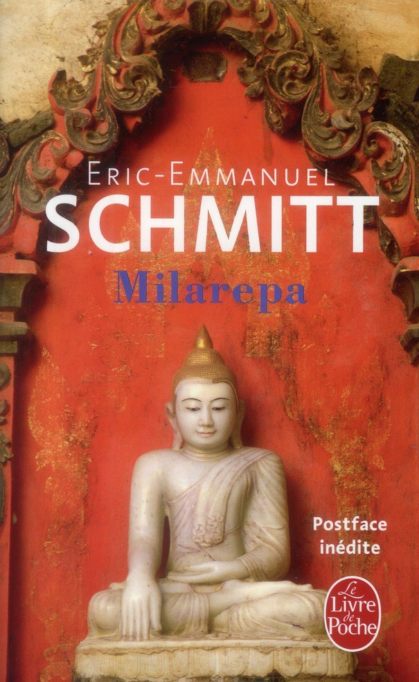  Milarepa 