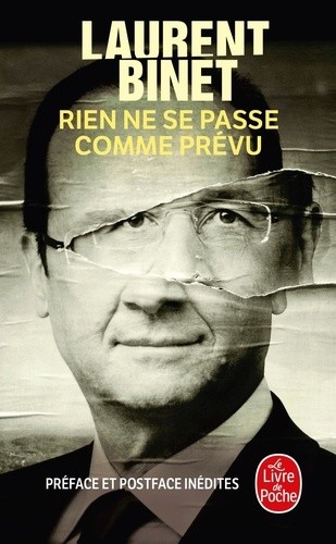  Rien ne se passe comme prévu  