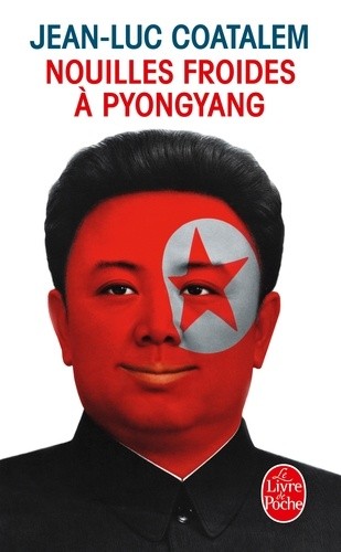  Nouilles froides à Pyongyang  