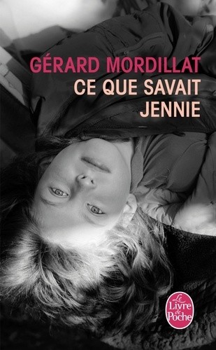 Ce que savait Jennie Ce que savait Jennie