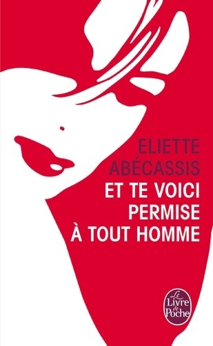  Et te voici permise à tout homme  