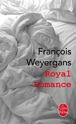  Royal romance  