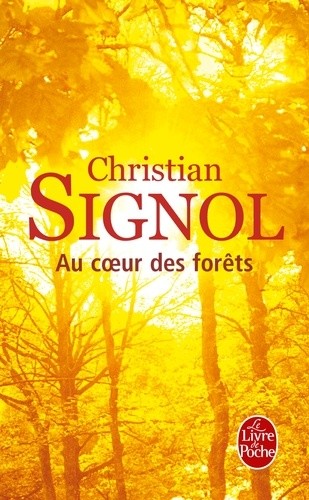  Au coeur des forêts  