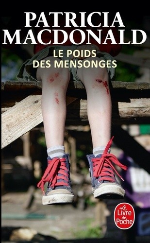  Le poids des mensonges  