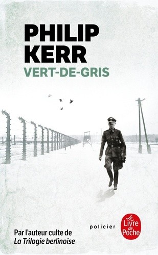  Vert-de-gris  