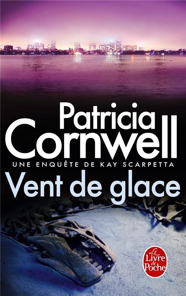  Vent de glace 