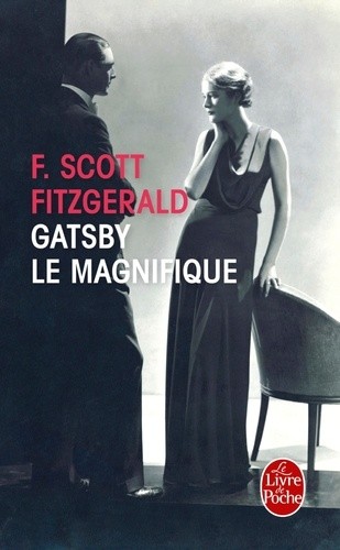  Gatsby le magnifique  