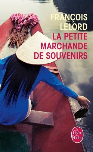  La petite marchande de souvenirs  