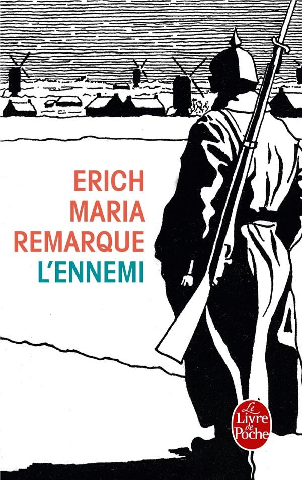  L'ennemi 