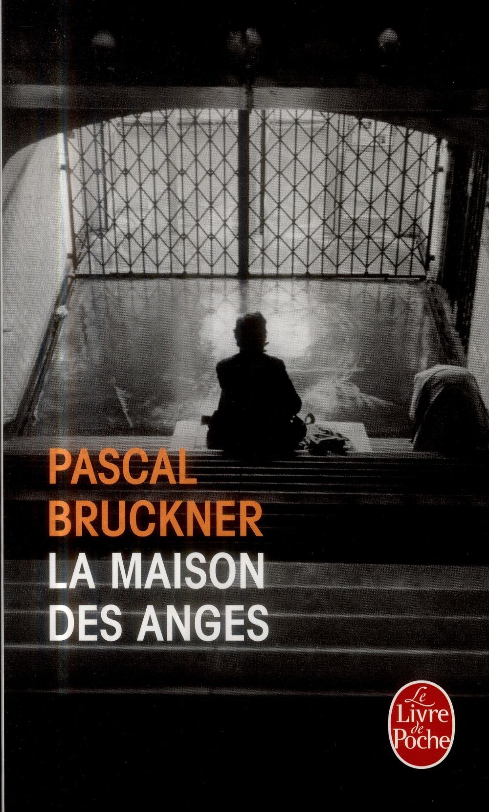  La maison des anges 