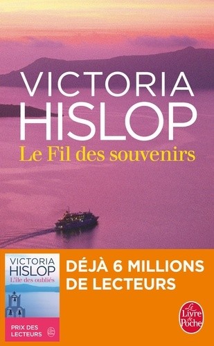  Le fil des souvenirs  