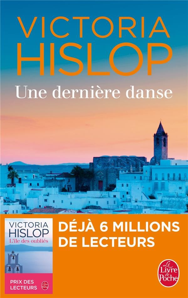  La dernière danse 