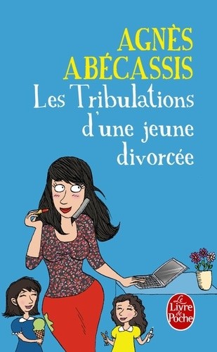  Les tribulations d'une jeune divorcée  