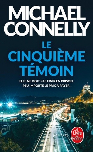  Le cinquième témoin  
