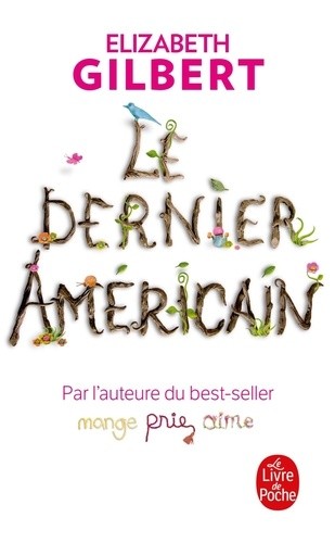  Le dernier Américain  