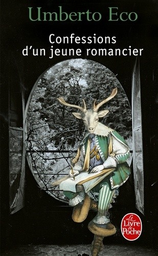  Confessions d'un jeune romancier  