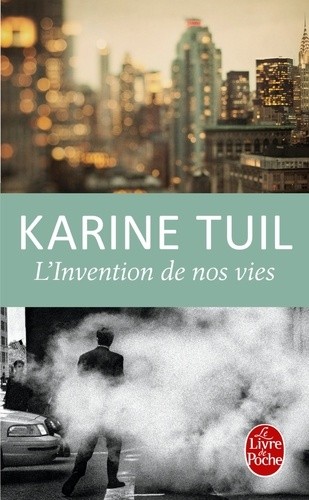  L'invention de nos vies  