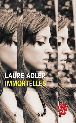  Immortelles  